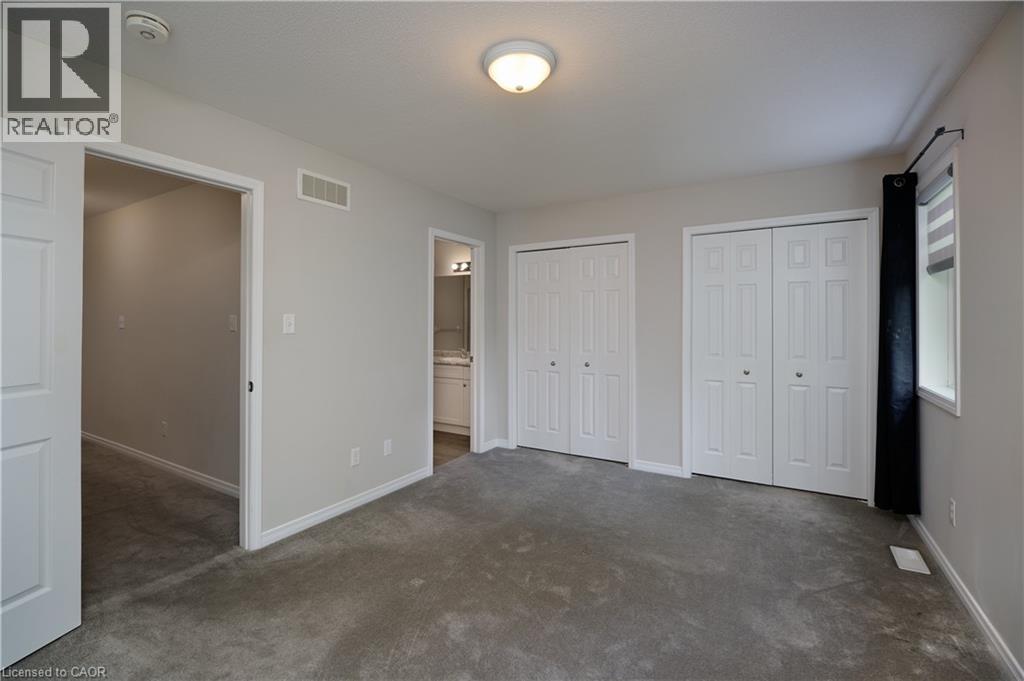 50 Pinnacle Drive Unit# 46, Kitchener, Ontario  N2P 0H8 - Photo 16 - 40866481