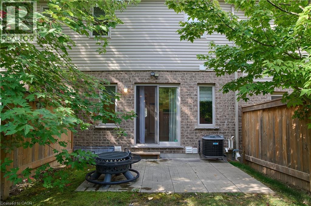 50 Pinnacle Drive Unit# 46, Kitchener, Ontario  N2P 0H8 - Photo 30 - 40866481