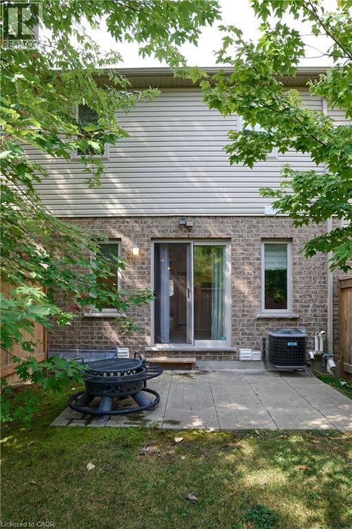 50 Pinnacle Drive Unit# 46, Kitchener, Ontario  N2P 0H8 - Photo 31 - 40866481