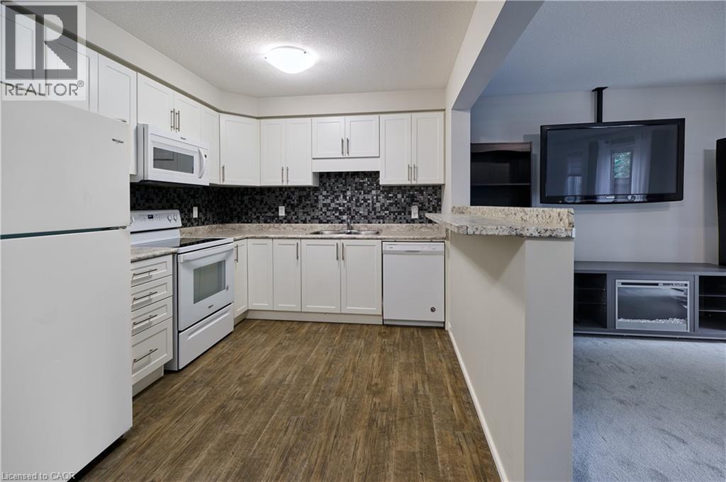 50 Pinnacle Drive Unit# 46, Kitchener, Ontario  N2P 0H8 - Photo 8 - 40866481