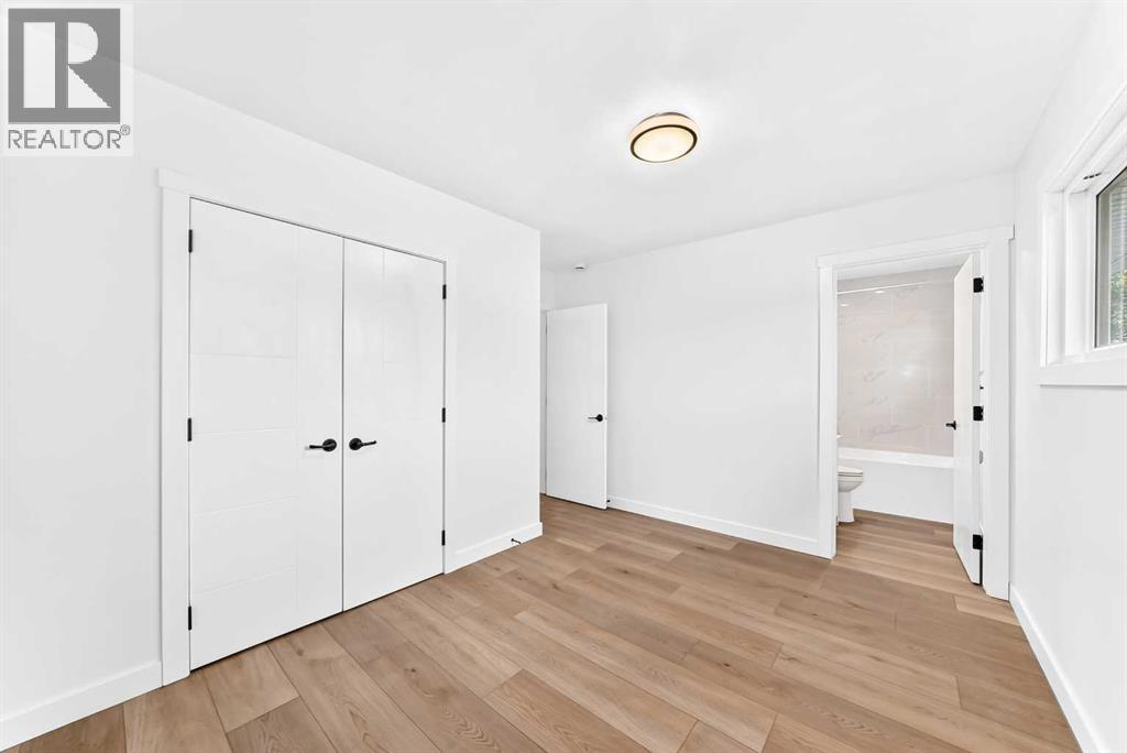 5603 Trelle Drive Ne, Calgary, Alberta  T2K 3V3 - Photo 13 - A2348060