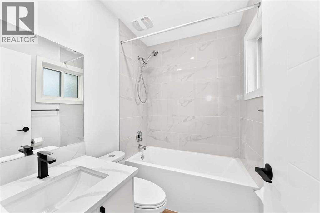 5603 Trelle Drive Ne, Calgary, Alberta  T2K 3V3 - Photo 14 - A2348060