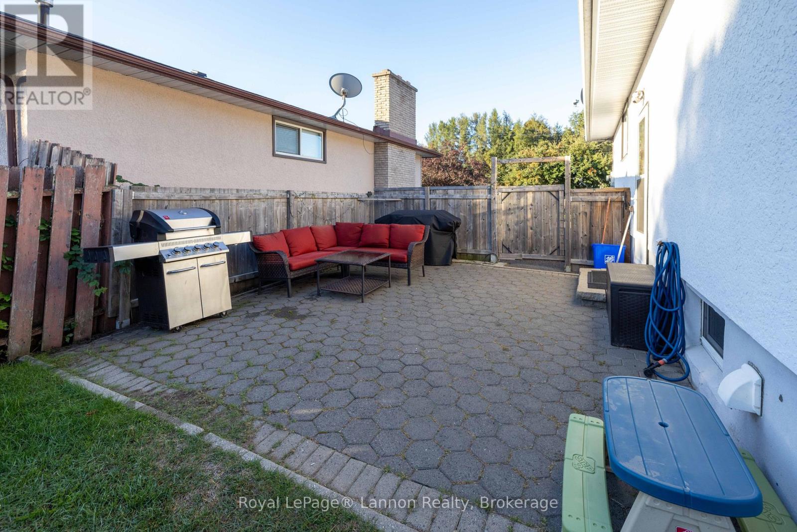 376 Ryerson Crescent, Thunder Bay, Ontario  P7C 5R6 - Photo 4 - X13827766