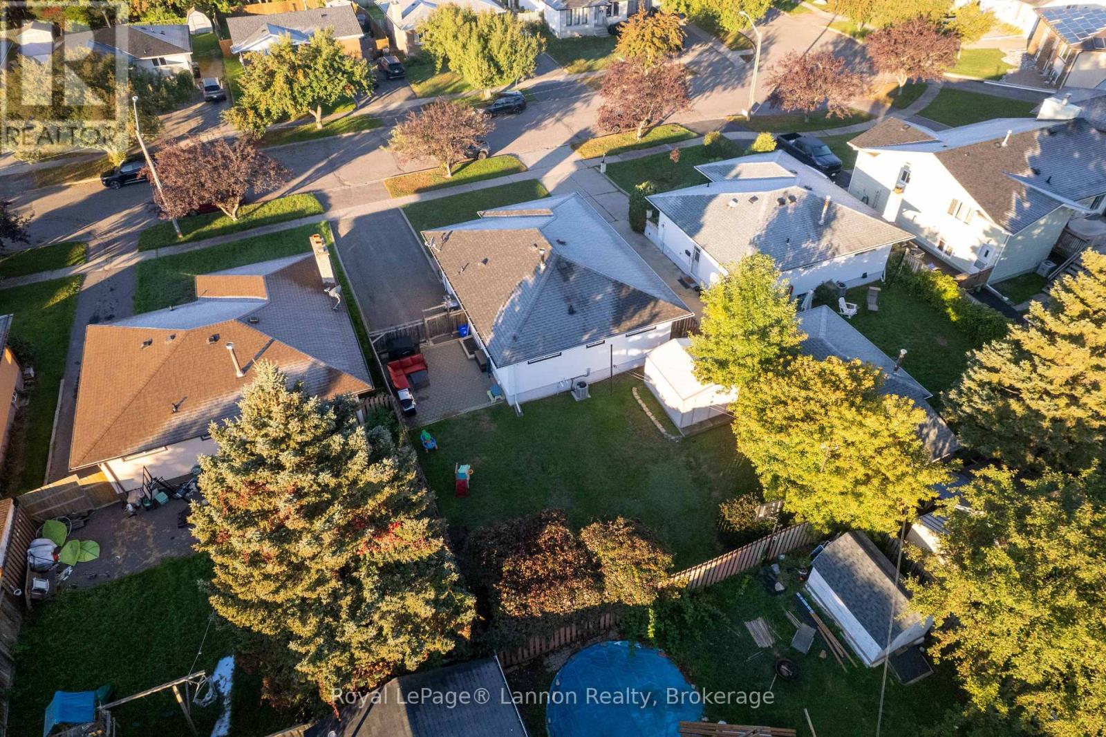 376 Ryerson Crescent, Thunder Bay, Ontario  P7C 5R6 - Photo 7 - X13827766