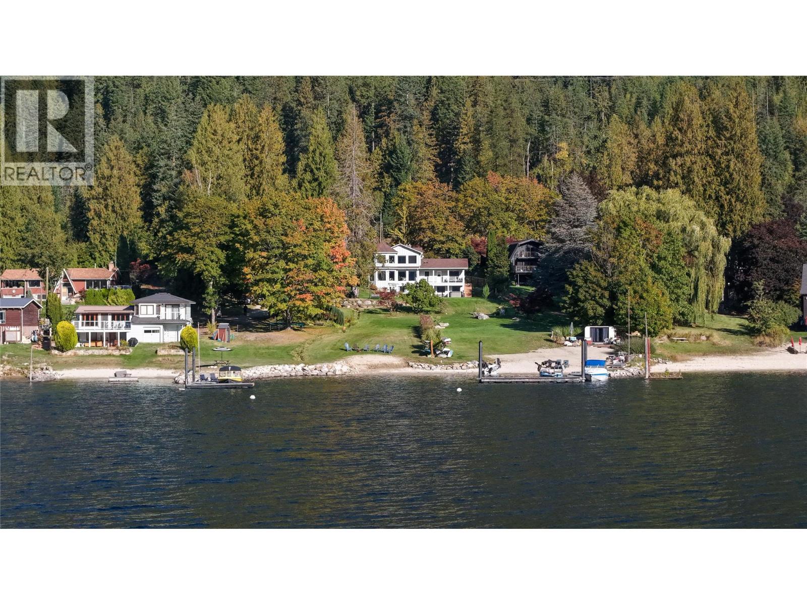 4161 Heroux Road, Nelson, British Columbia  V1L 6N5 - Photo 61 - 10401585