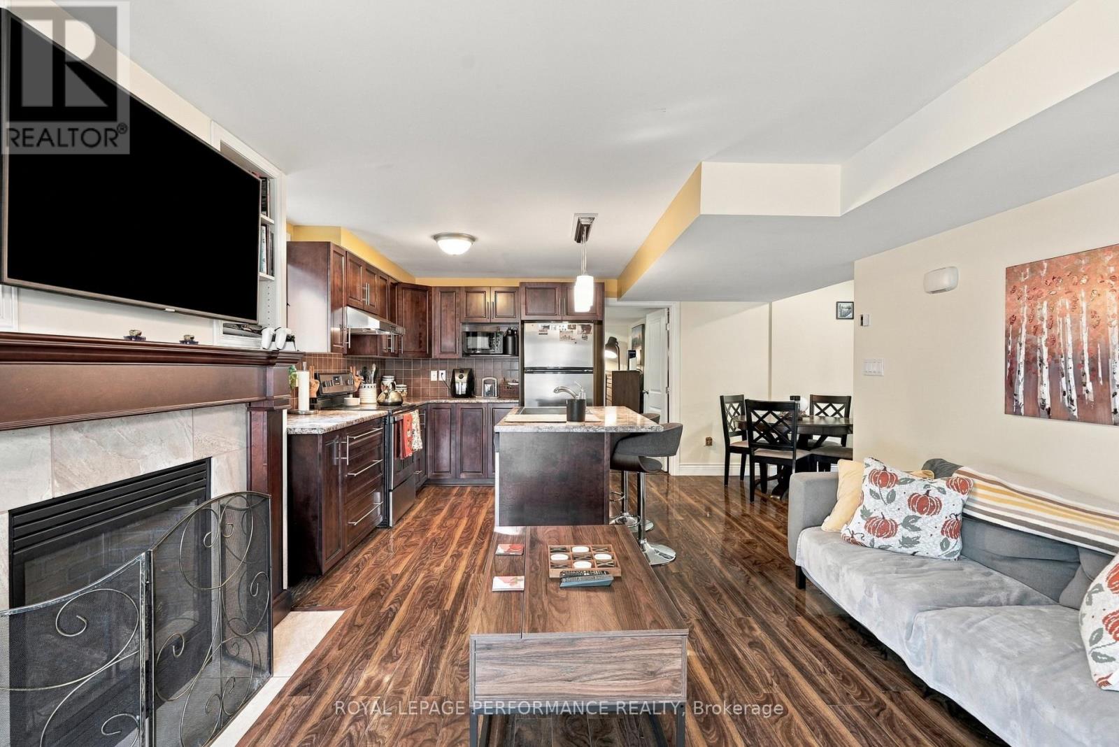 251 Topaze Crescent, Clarence-Rockland, Ontario K4K 0E7 - Photo 4 - X13827516