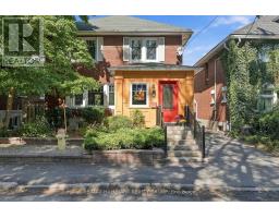 51 CLAREY AVENUE, Ottawa, Ontario