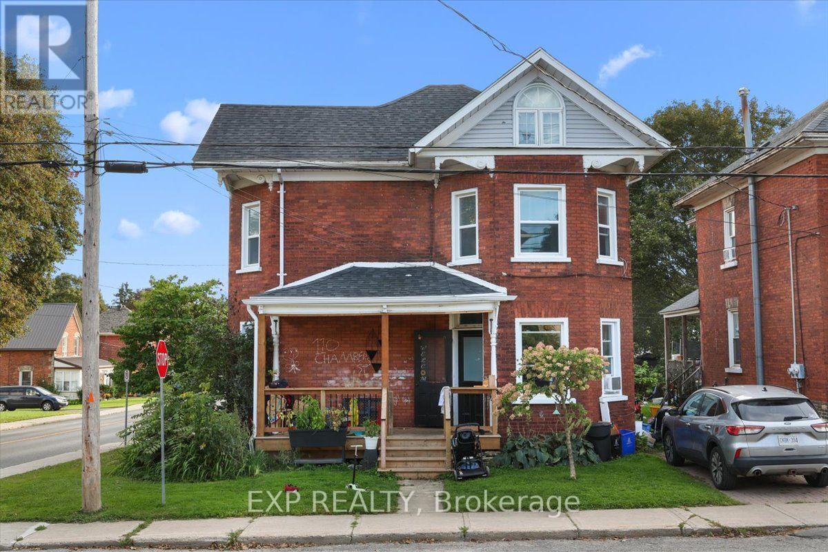 110 CHAMBERS STREET, Smiths Falls, Ontario