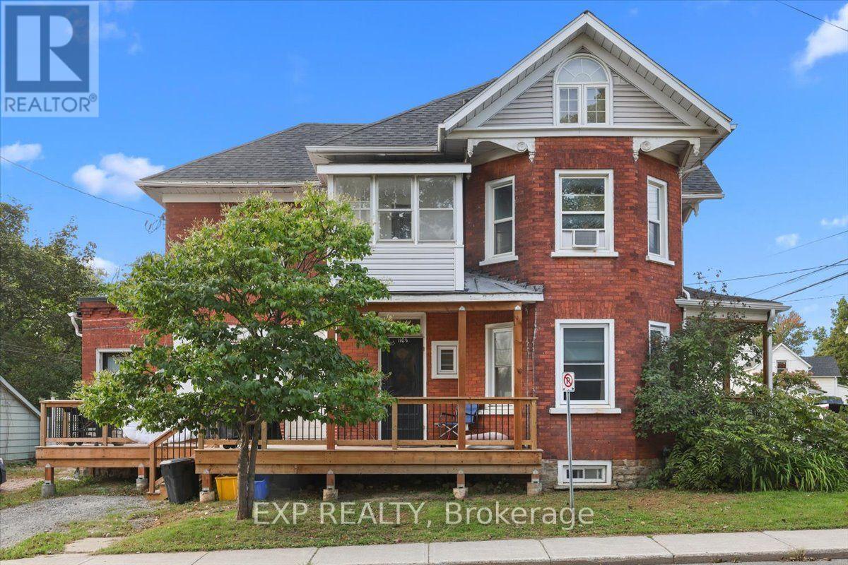 110 Chambers Street, Smiths Falls, Ontario  K7A 2Z1 - Photo 2 - X13827710