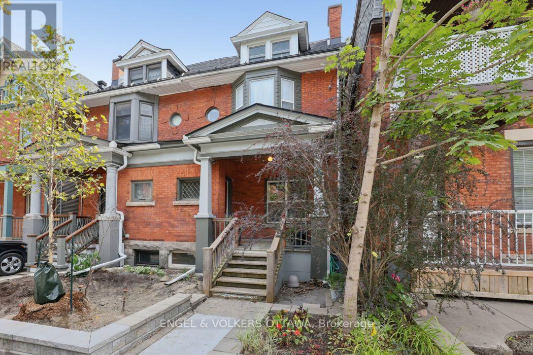 190 James Street, Ottawa, Ontario K1R 5M7 - Photo 2 - X13827818
