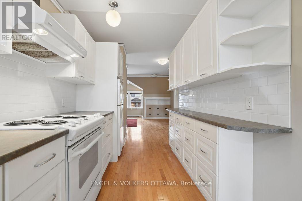 190 James Street, Ottawa, Ontario K1R 5M7 - Photo 6 - X13827818