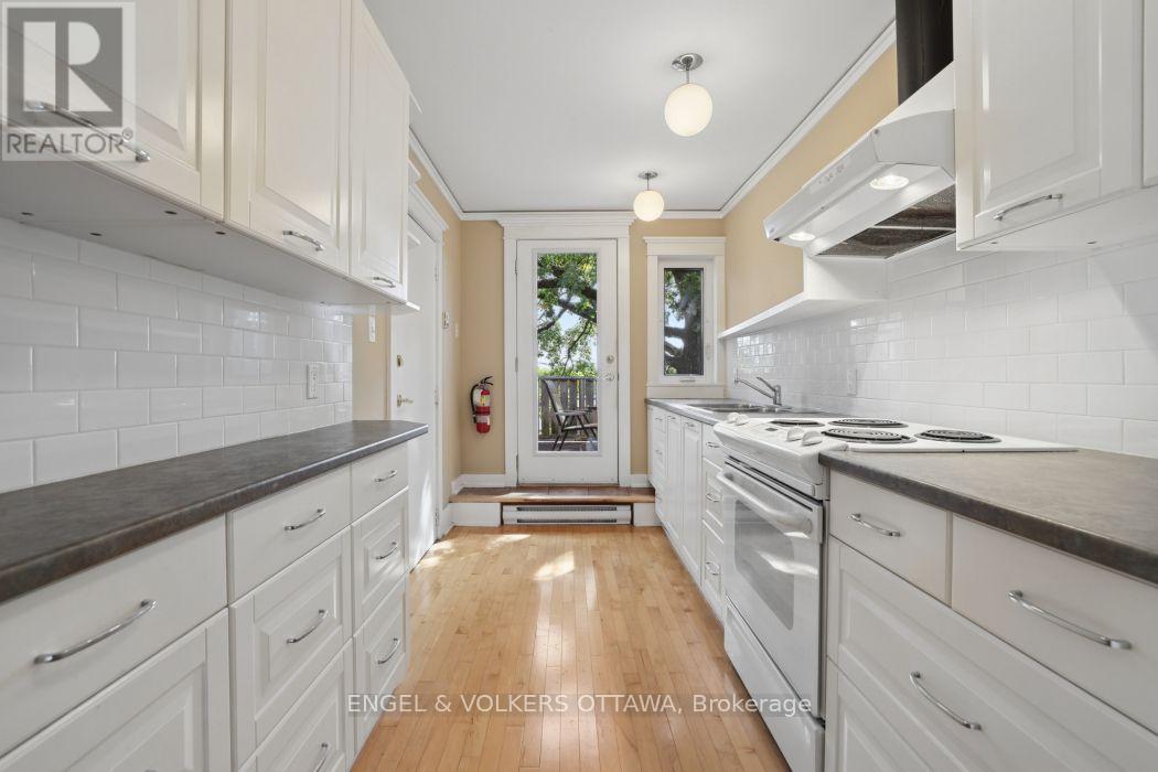 190 James Street, Ottawa, Ontario  K1R 5M7 - Photo 8 - X13827818
