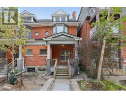 190 JAMES STREET, Ottawa, Ontario