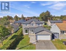 1791 QUEENSDALE AVENUE, Ottawa, Ontario