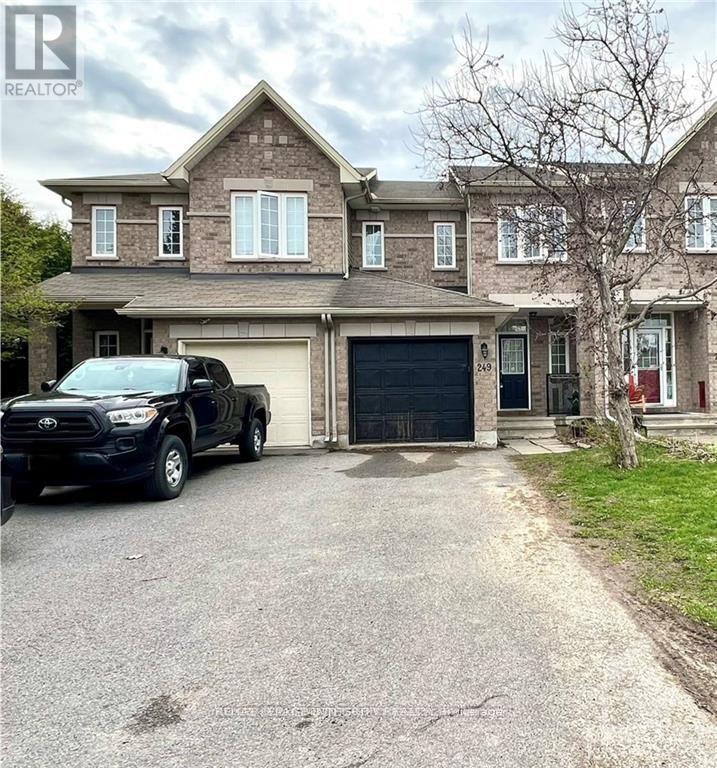 249 Saddlesmith Circle, Ottawa, Ontario  K2M 2Z1 - Photo 2 - X13827854