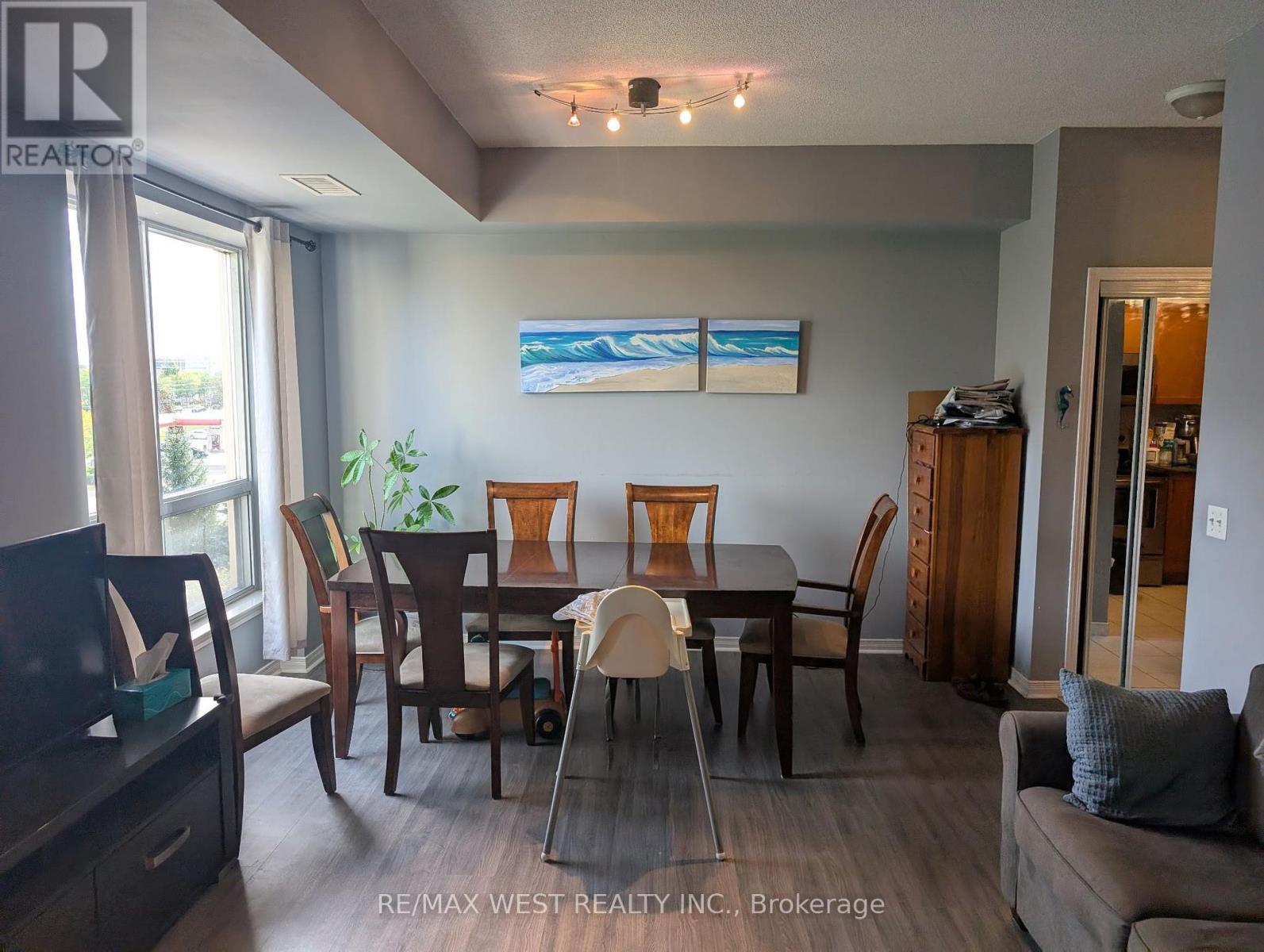 421 - 1 Maison Parc Court, Vaughan (Lakeview Estates), Ontario  L4J 9K1 - Photo 2 - N13827546