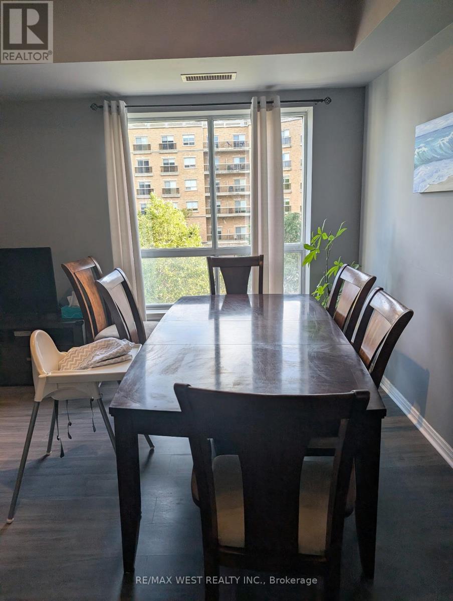 421 - 1 Maison Parc Court, Vaughan (Lakeview Estates), Ontario  L4J 9K1 - Photo 4 - N13827546