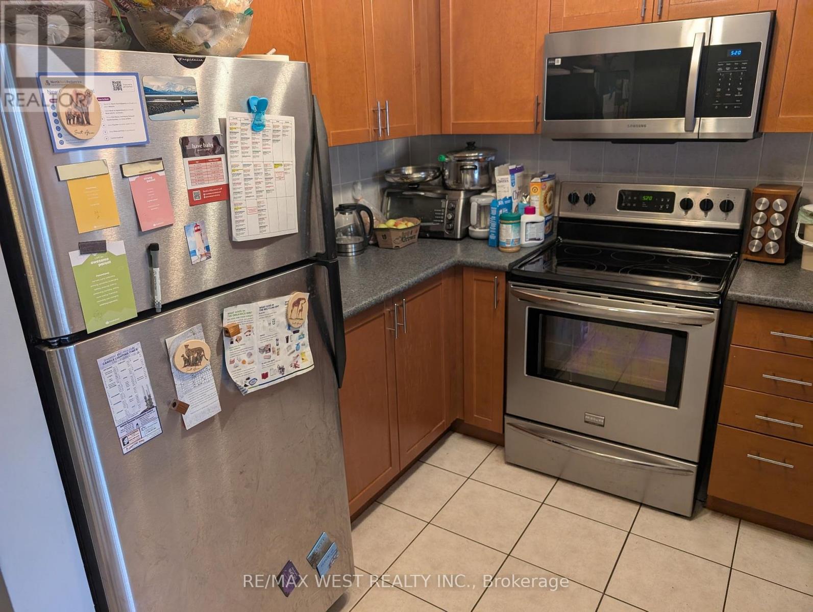 421 - 1 Maison Parc Court, Vaughan (Lakeview Estates), Ontario  L4J 9K1 - Photo 5 - N13827546