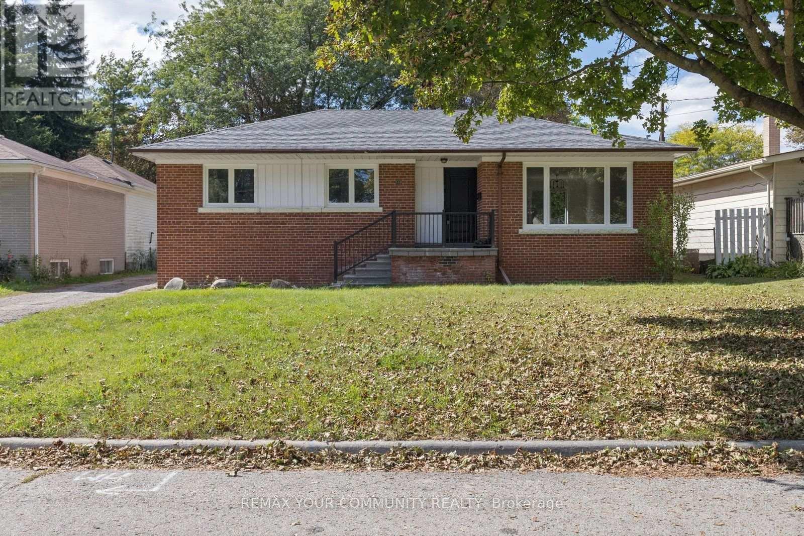 110 Evahill Crescent, Richmond Hill (Mill Pond), Ontario  L4C 4S7 - Photo 1 - N13827612