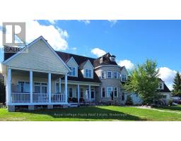 136 LAKE DRIVE E, Georgina, Ontario