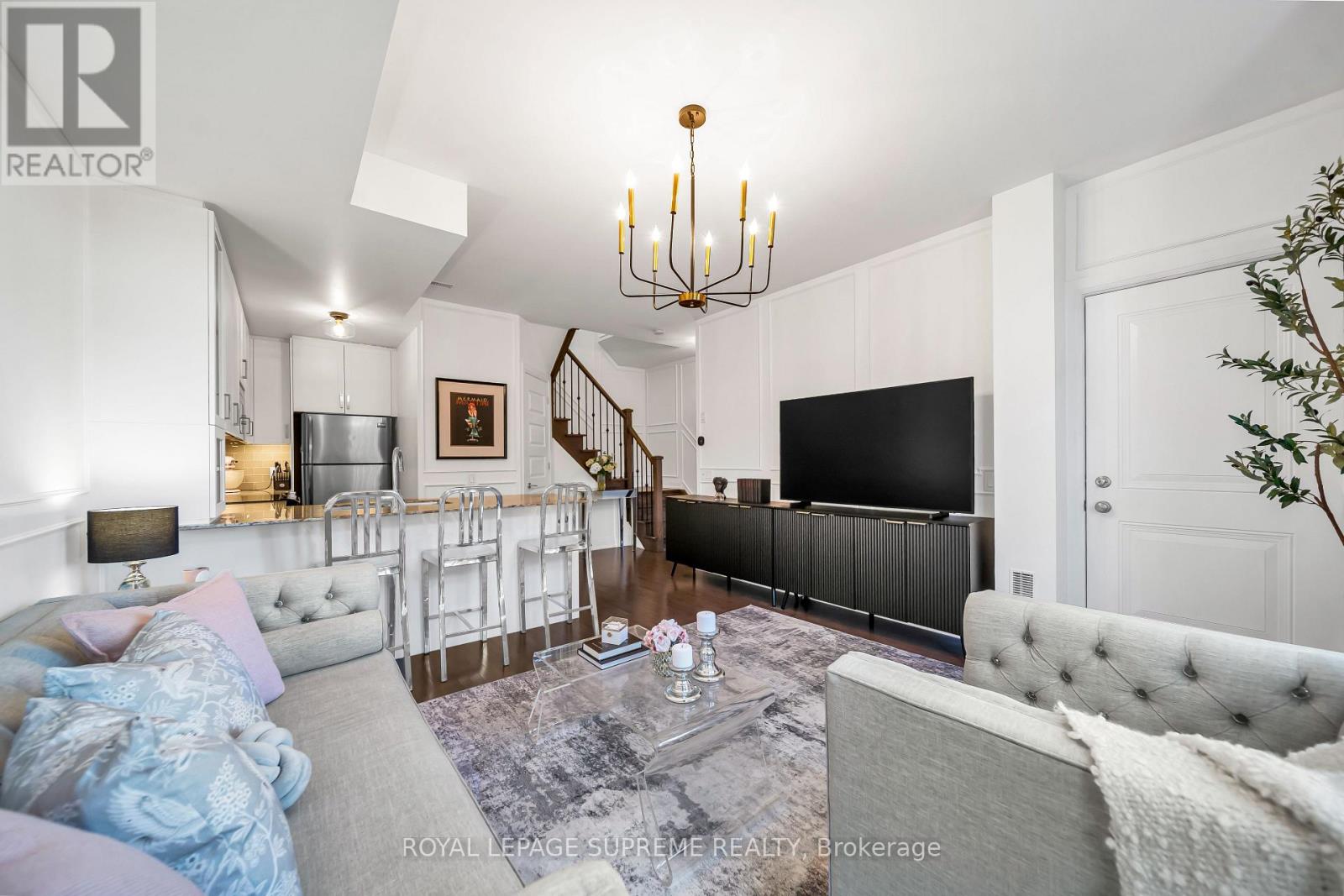 43 - 8167 Kipling Avenue, Vaughan, Ontario  L4L 0G4 - Photo 18 - N13827780