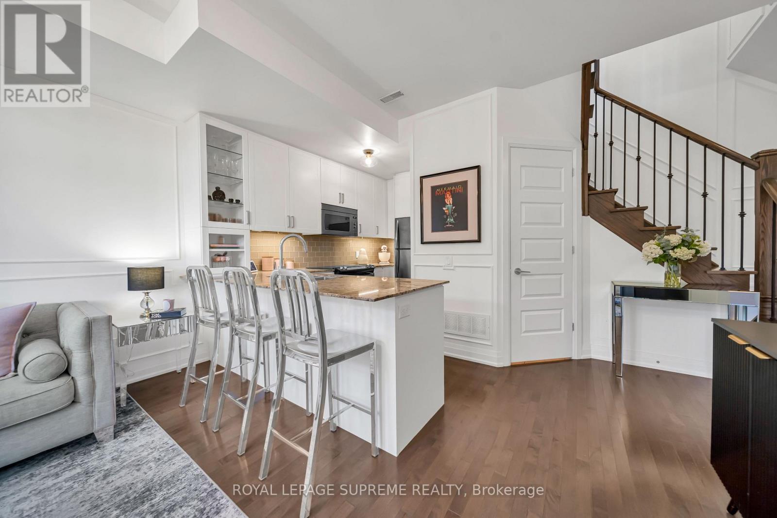 43 - 8167 Kipling Avenue, Vaughan, Ontario  L4L 0G4 - Photo 21 - N13827780