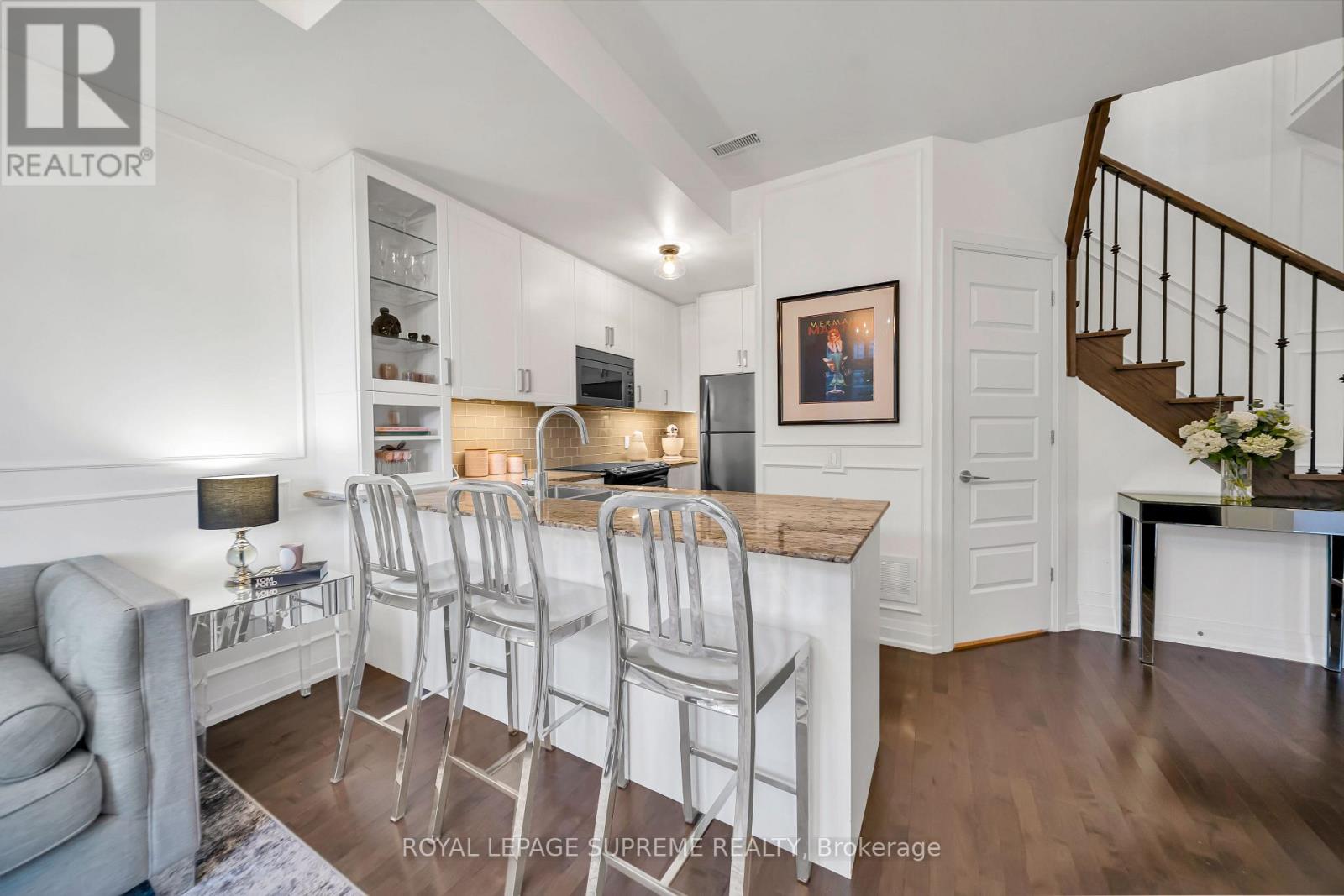 43 - 8167 Kipling Avenue, Vaughan, Ontario  L4L 0G4 - Photo 22 - N13827780