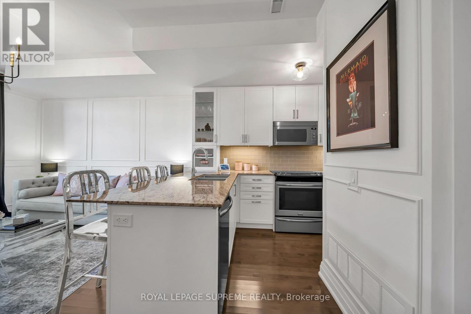 43 - 8167 Kipling Avenue, Vaughan, Ontario  L4L 0G4 - Photo 25 - N13827780