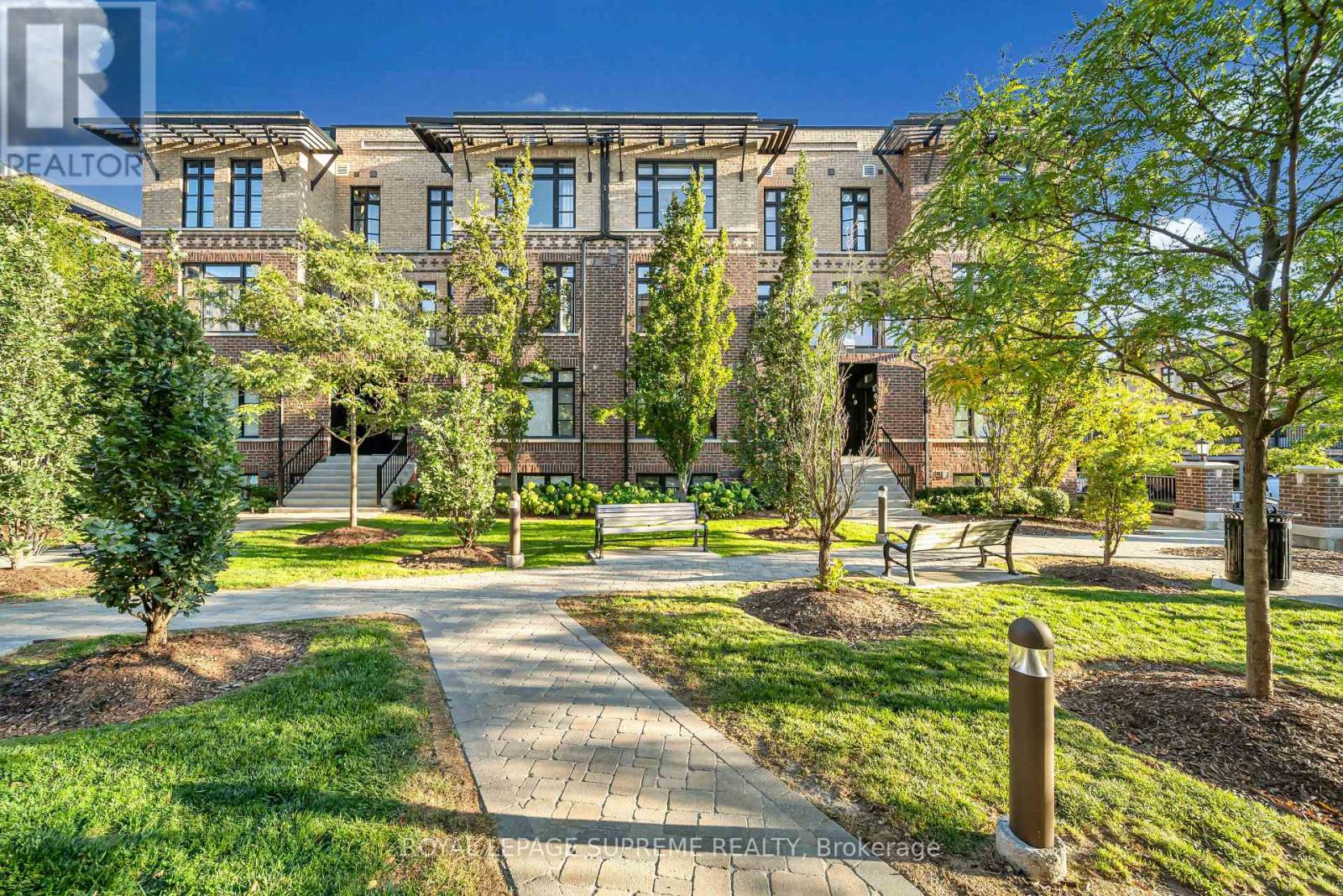 43 - 8167 Kipling Avenue, Vaughan, Ontario  L4L 0G4 - Photo 5 - N13827780