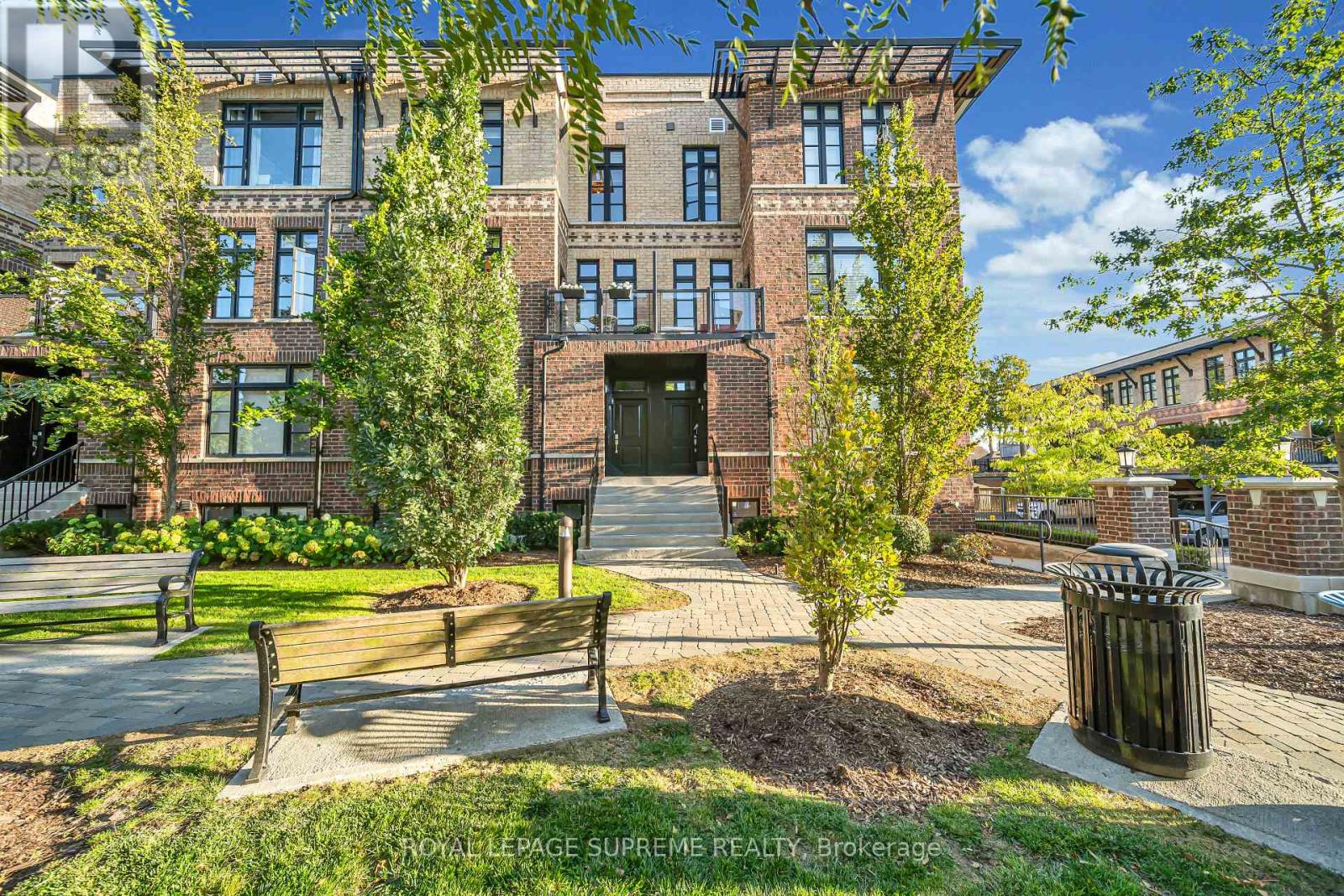 43 - 8167 Kipling Avenue, Vaughan, Ontario  L4L 0G4 - Photo 8 - N13827780