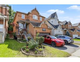 21 ENGLISH OAK DRIVE, Richmond Hill, Ontario
