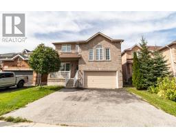 304 COUNTRY LANE, Barrie, Ontario