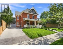 529 SAINT MARIE STREET, Collingwood, Ontario
