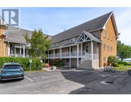 110 - 10 RAMBLINGS WAY, Collingwood, Ontario