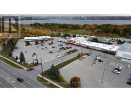 279 YONGE STREET, Barrie, Ontario