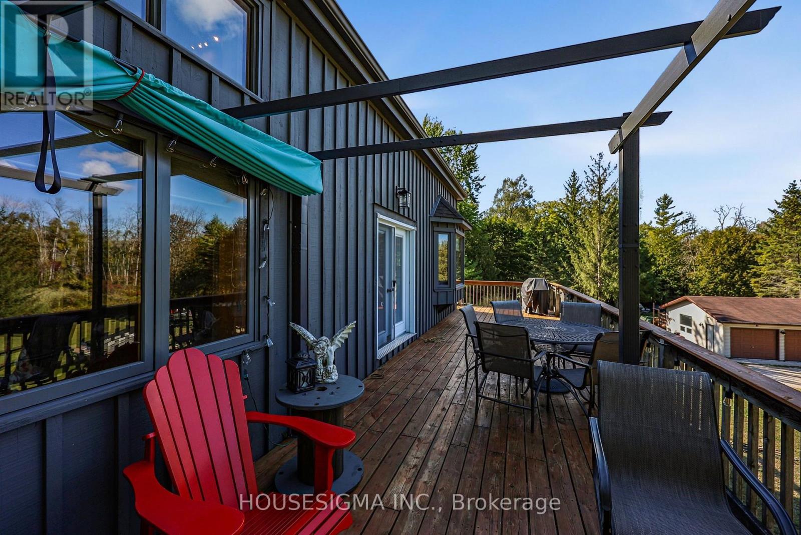 66 Islandview Crescent, Wasaga Beach, Ontario  L9Z 2V6 - Photo 37 - S13827744