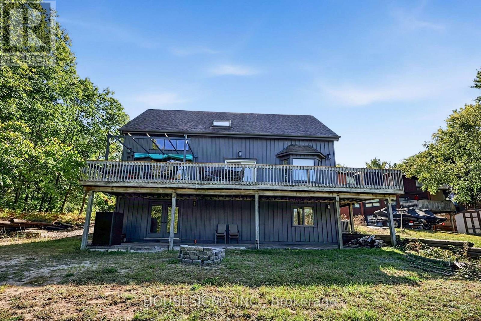 66 Islandview Crescent, Wasaga Beach, Ontario  L9Z 2V6 - Photo 39 - S13827744