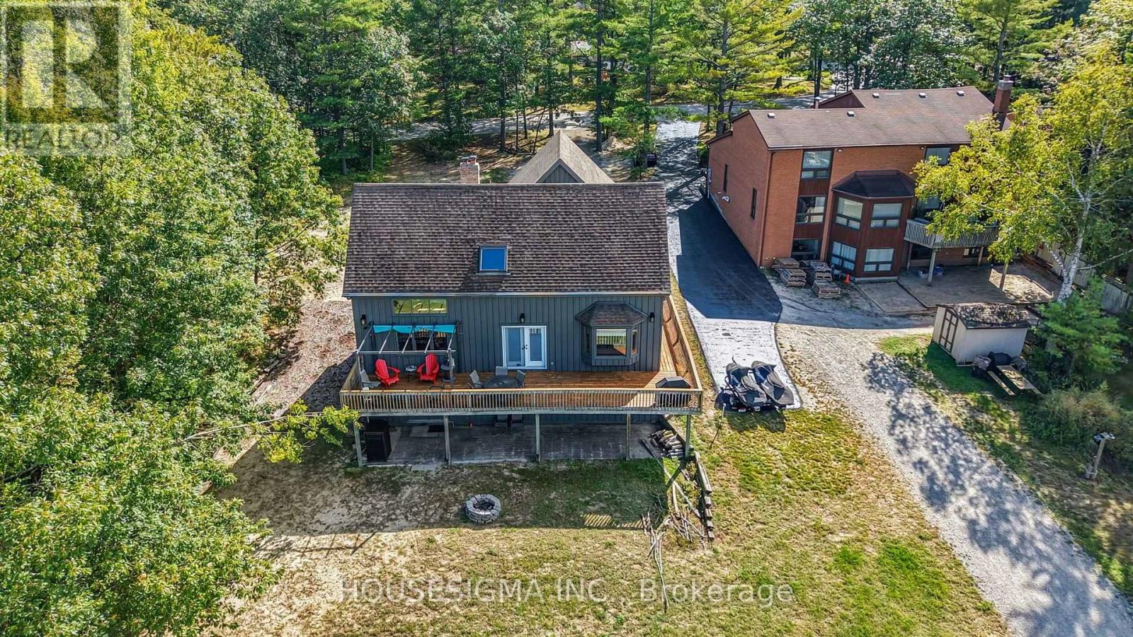 66 Islandview Crescent, Wasaga Beach, Ontario  L9Z 2V6 - Photo 47 - S13827744