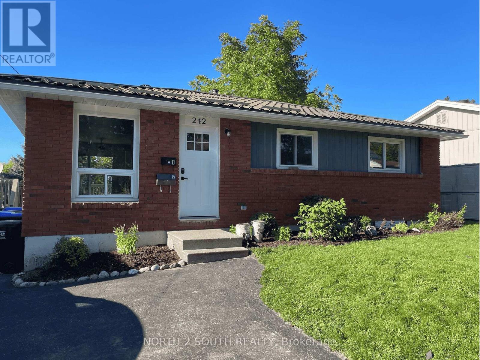 UPPER LEVEL - 242 JEANNE STREET, midland, Ontario