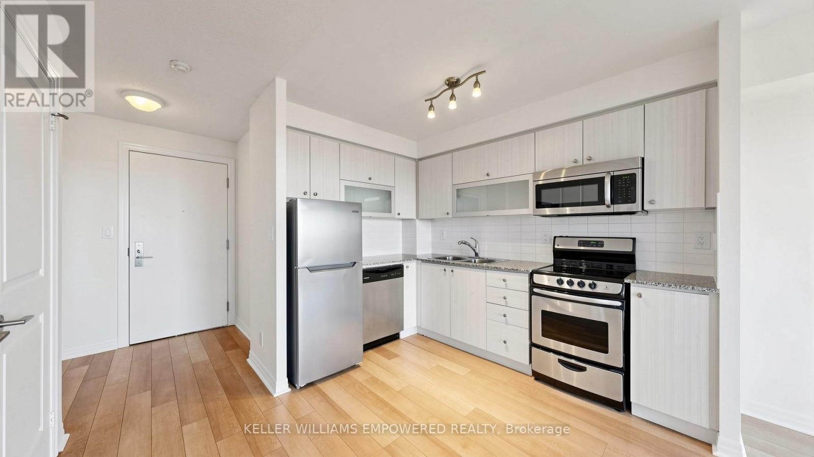 807 - 2015 Sheppard Avenue E, Toronto (Henry Farm), Ontario  M2J 0B3 - Photo 14 - C13809758