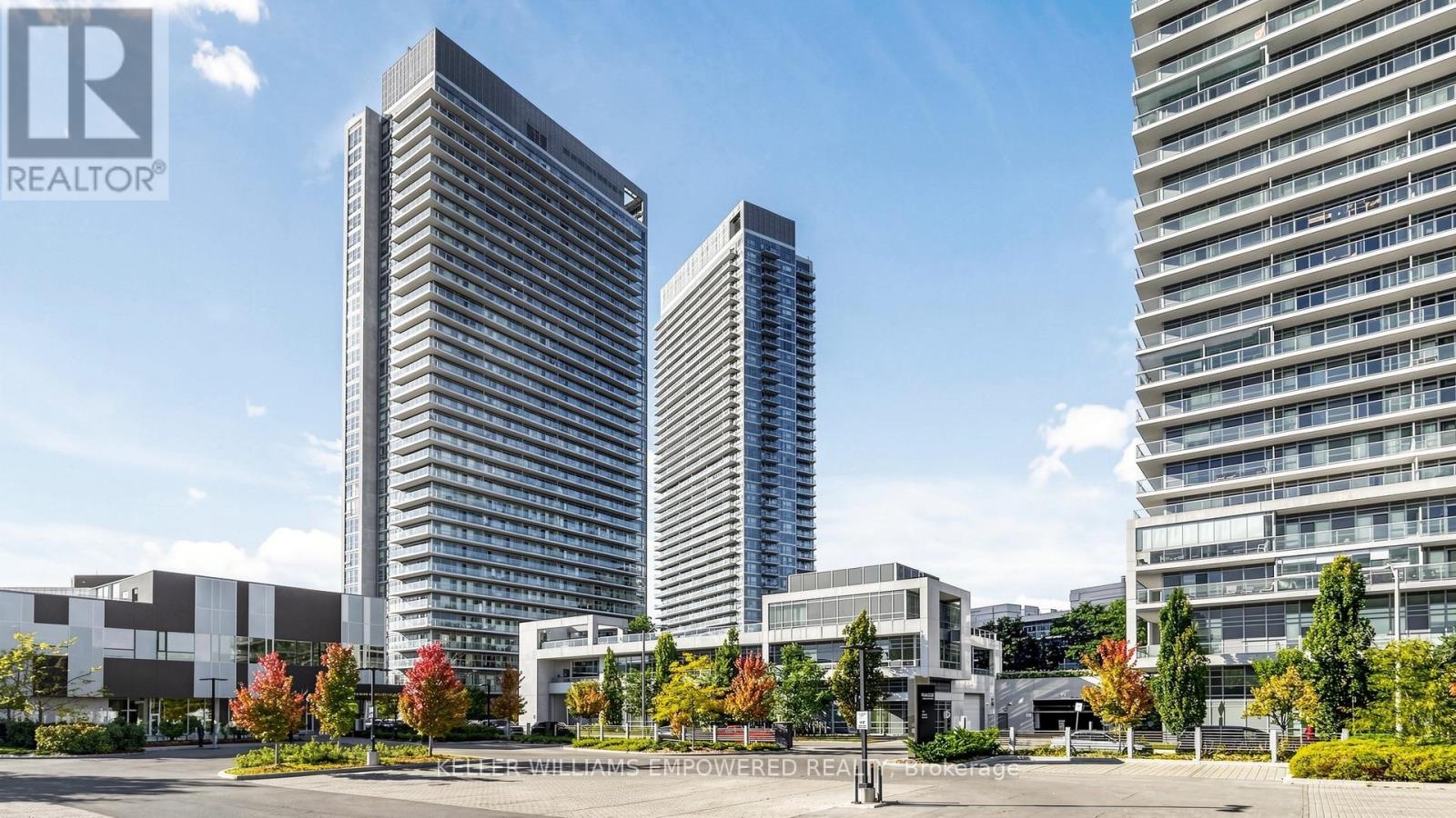 807 - 2015 Sheppard Avenue E, Toronto (Henry Farm), Ontario  M2J 0B3 - Photo 1 - C13809758