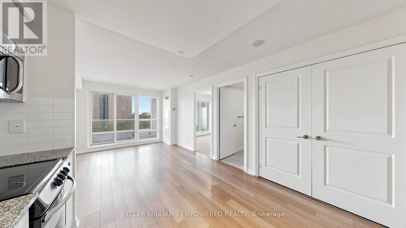 807 - 2015 Sheppard Avenue E, Toronto (Henry Farm), Ontario  M2J 0B3 - Photo 16 - C13809758