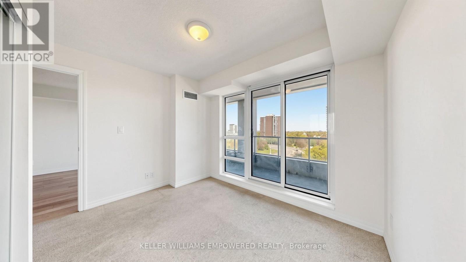 807 - 2015 Sheppard Avenue E, Toronto (Henry Farm), Ontario  M2J 0B3 - Photo 20 - C13809758