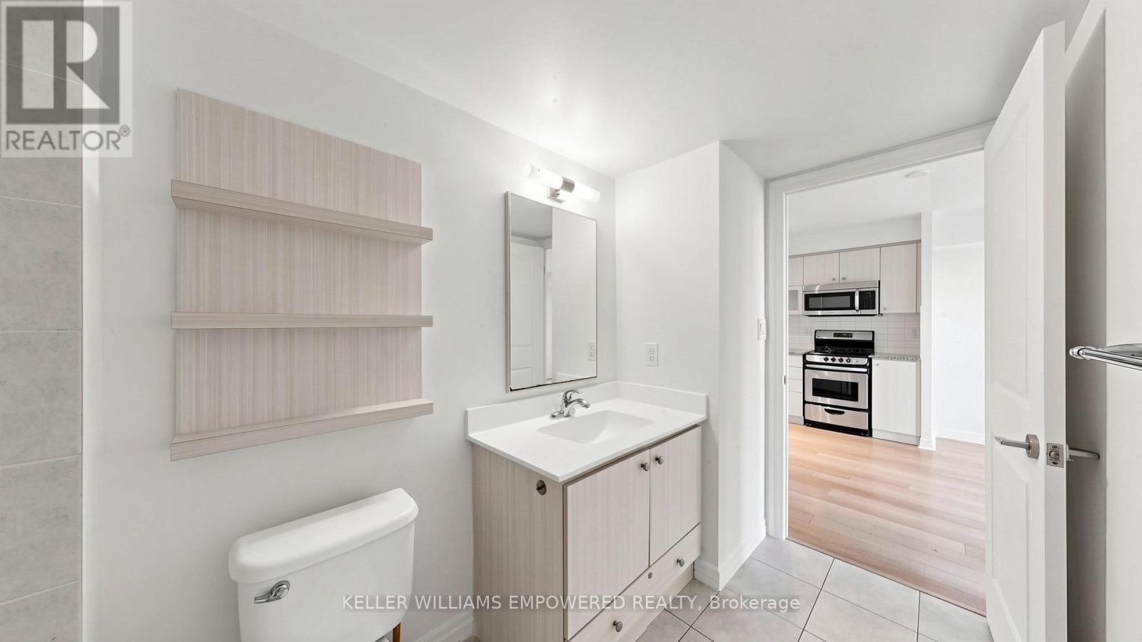 807 - 2015 Sheppard Avenue E, Toronto (Henry Farm), Ontario  M2J 0B3 - Photo 27 - C13809758