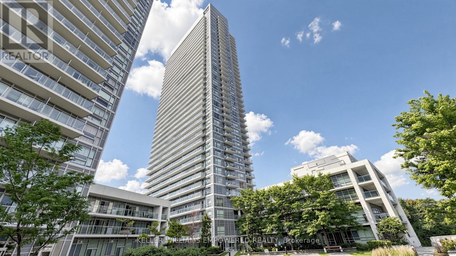 807 - 2015 Sheppard Avenue E, Toronto (Henry Farm), Ontario  M2J 0B3 - Photo 2 - C13809758