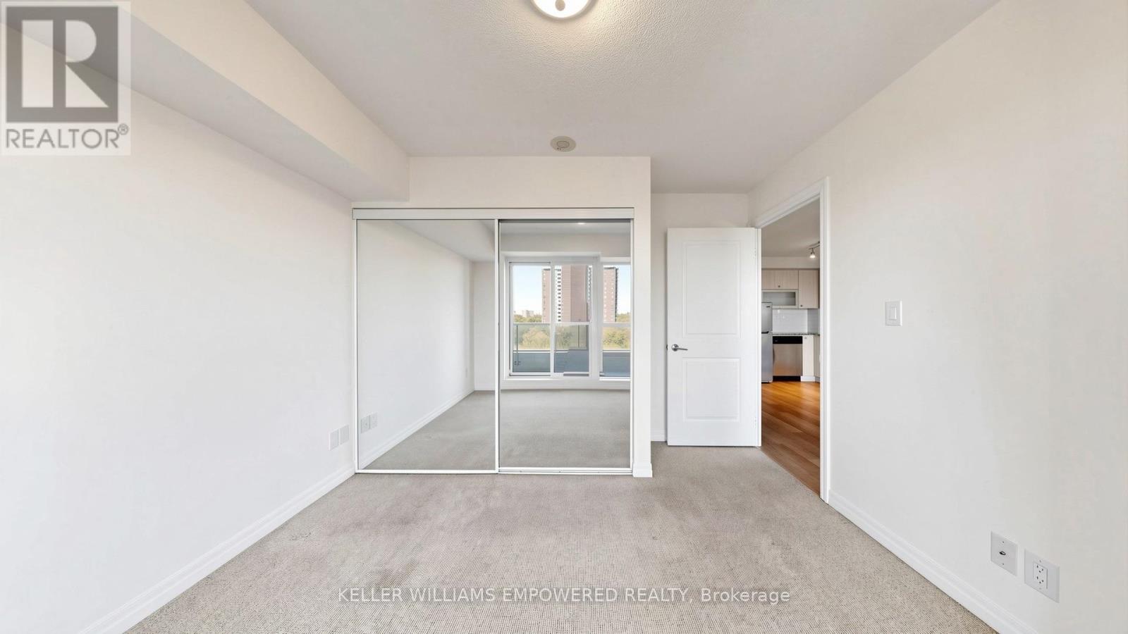 807 - 2015 Sheppard Avenue E, Toronto (Henry Farm), Ontario  M2J 0B3 - Photo 22 - C13809758