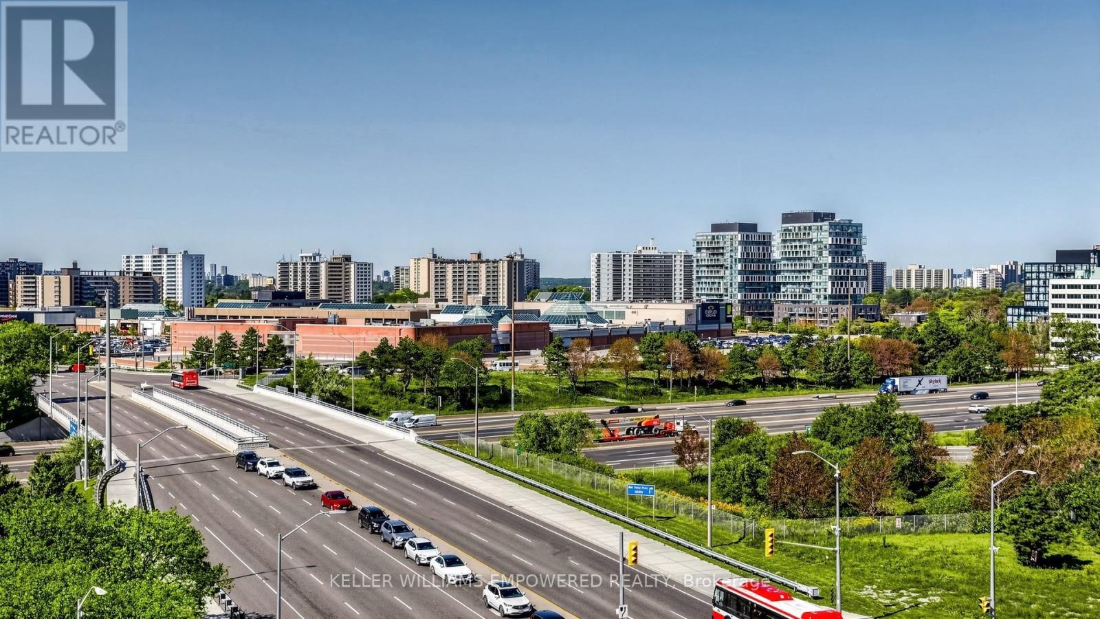 807 - 2015 Sheppard Avenue E, Toronto (Henry Farm), Ontario  M2J 0B3 - Photo 33 - C13809758