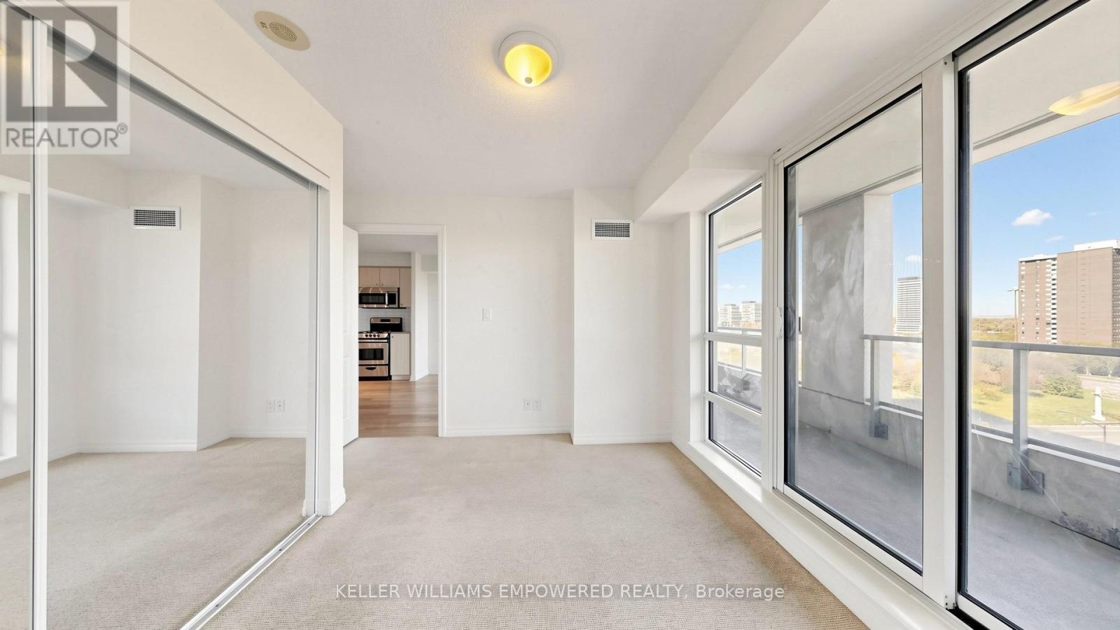 807 - 2015 Sheppard Avenue E, Toronto (Henry Farm), Ontario  M2J 0B3 - Photo 25 - C13809758