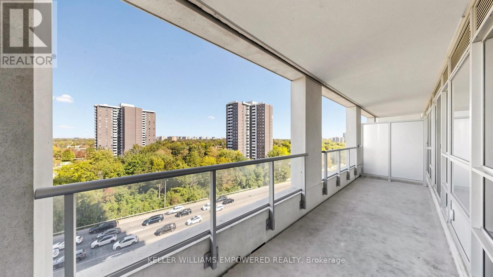 807 - 2015 Sheppard Avenue E, Toronto (Henry Farm), Ontario  M2J 0B3 - Photo 31 - C13809758