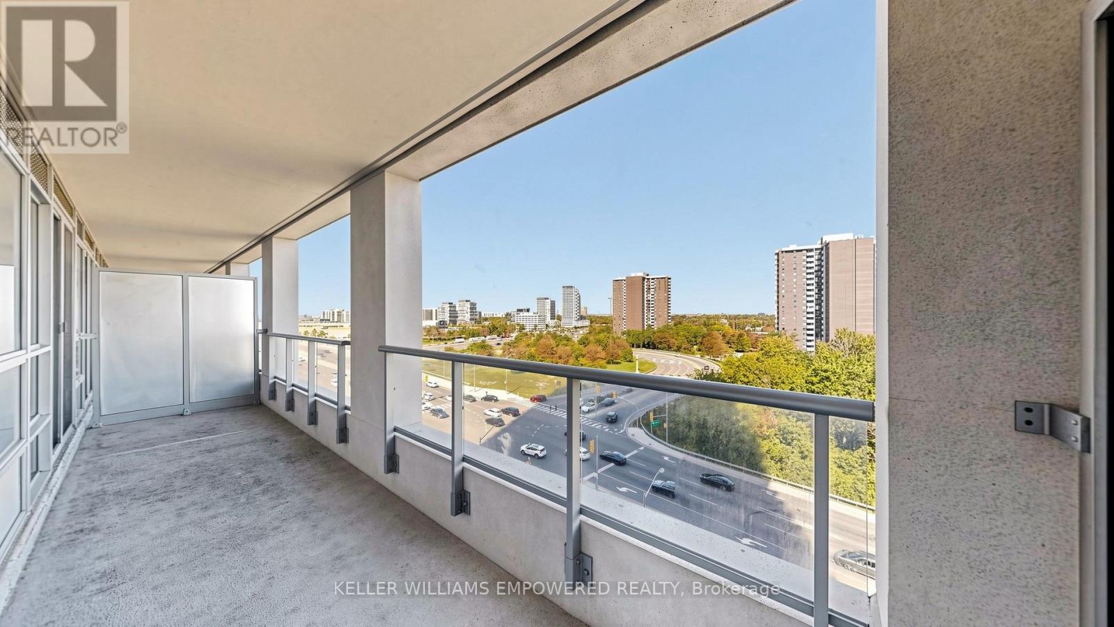807 - 2015 Sheppard Avenue E, Toronto (Henry Farm), Ontario  M2J 0B3 - Photo 30 - C13809758
